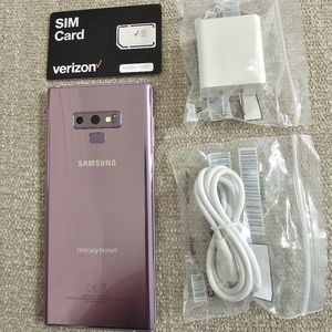 Samsung Galaxy Note9 UNLOCKED🔴SOLD!🔴